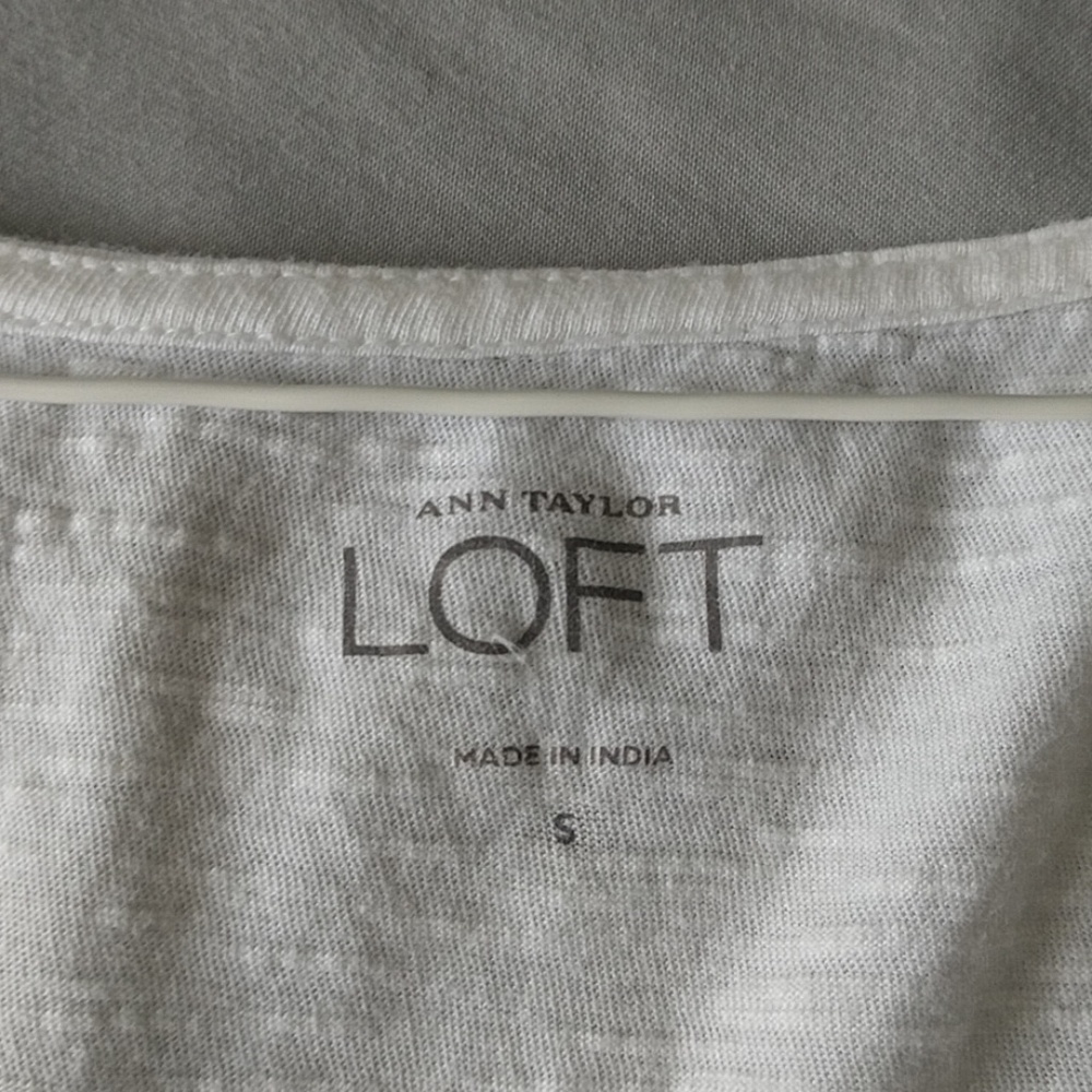 Loft Tank Top - Picture 4 of 5